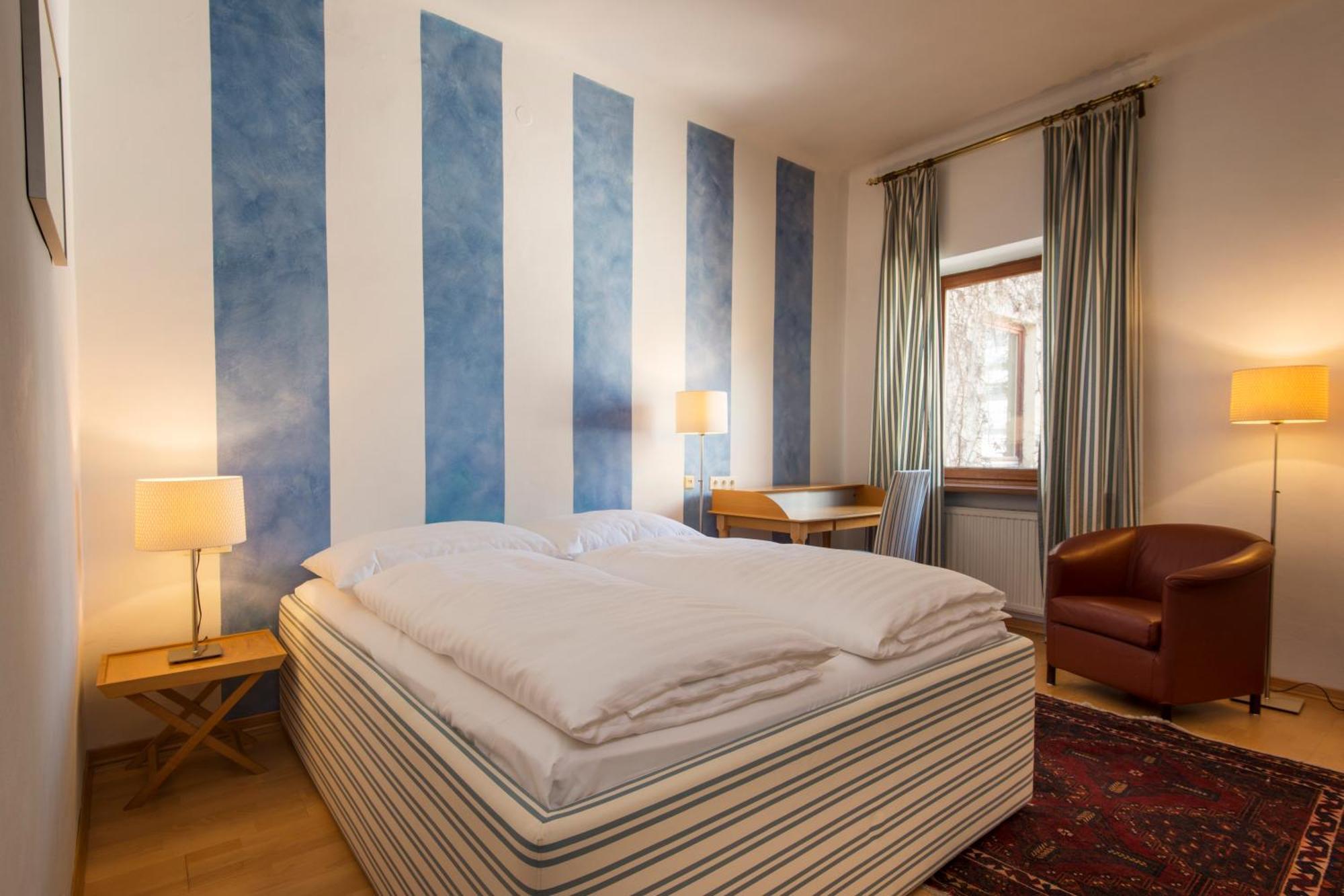 Hotel Kunsthof Вена Экстерьер фото