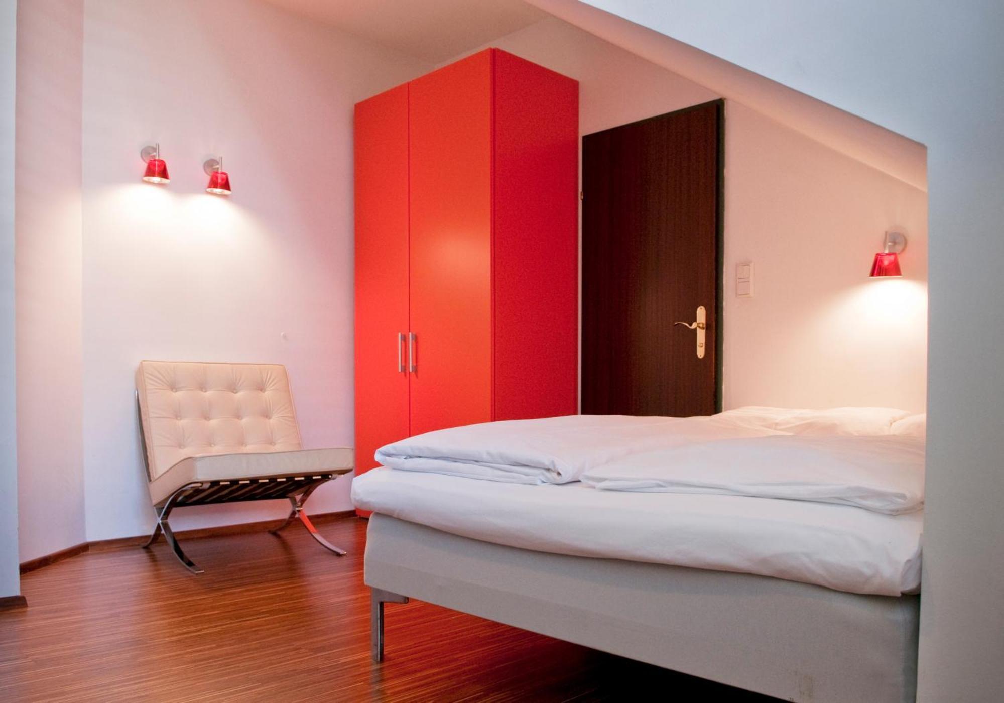 Hotel Kunsthof Вена Экстерьер фото